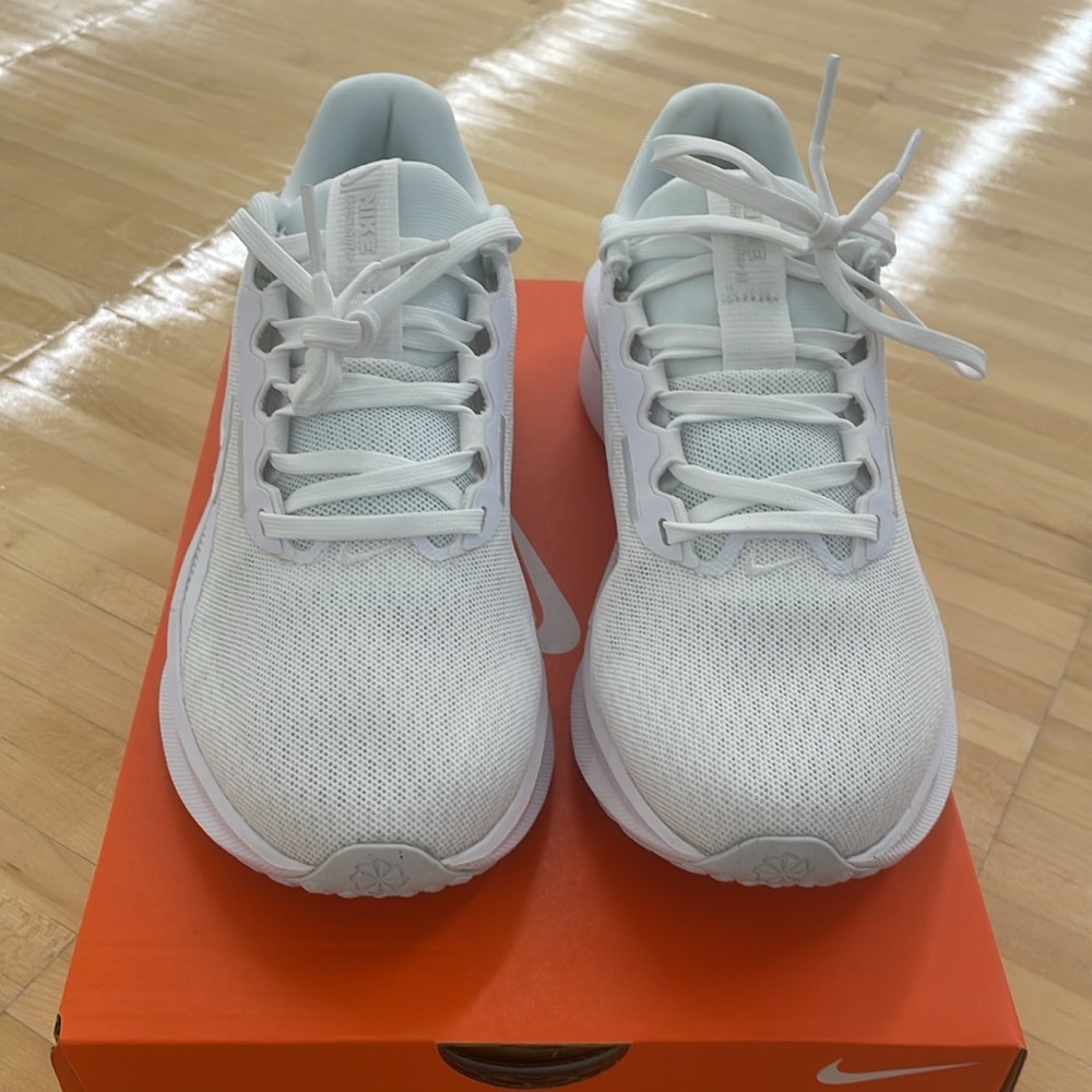 Women’s Downshifter Nikes - Picture 2 of 2